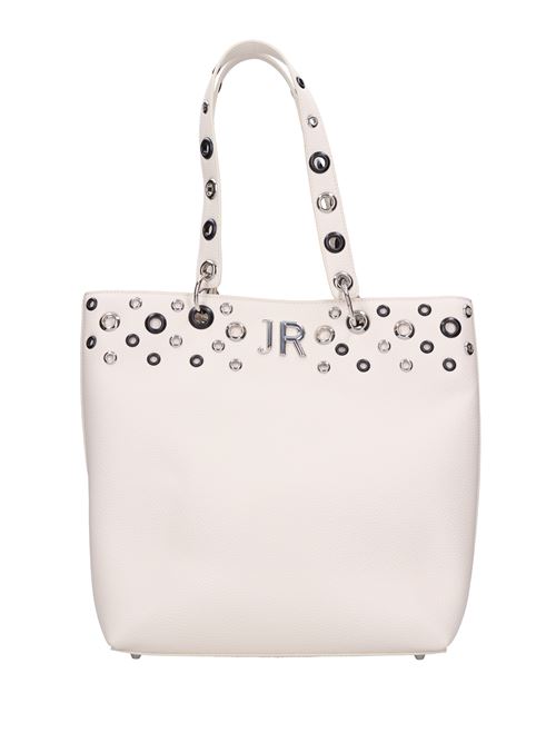 Borsa in ecopelle e borchie JOHN RICHMOND | RWP24091BOOSSO